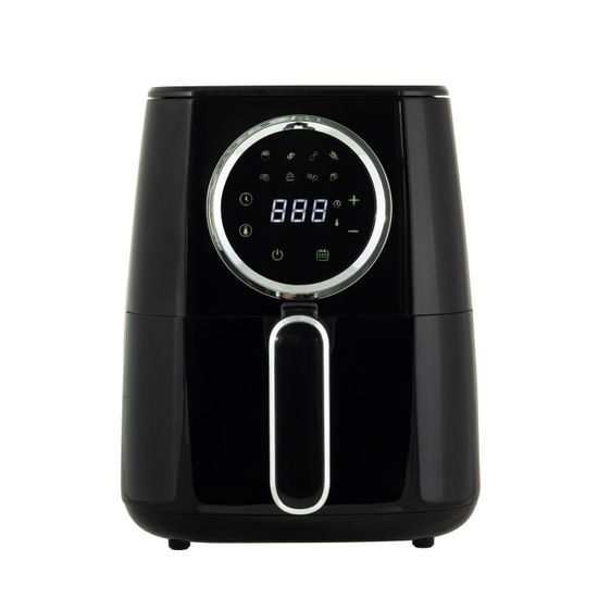 Аэрофритюрница 3,5 л. 1400 Вт. Kamille KM 6820