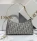 Сумка Dior 30 Montaigne Cigale