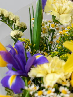 Дофаминовый букет 4