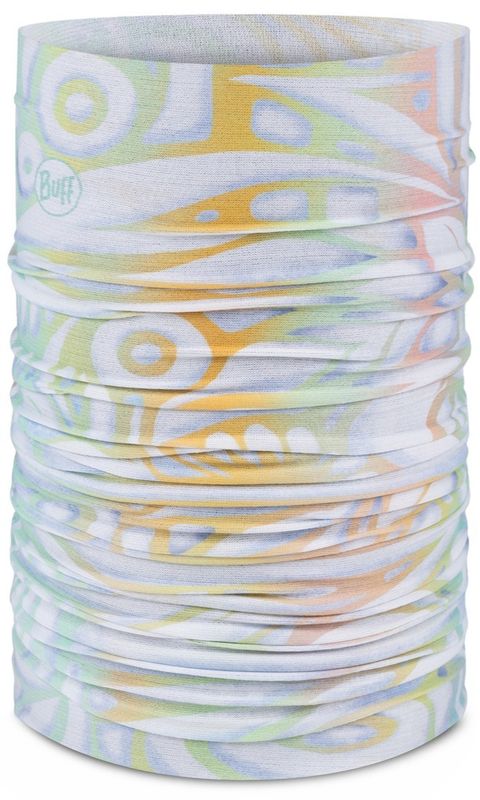 Бандана-труба Buff CoolNet UV Kauai Multi Фото 1