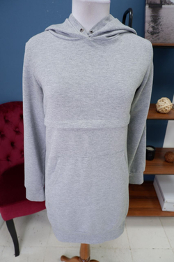 Толстовка для беременных 46 размер