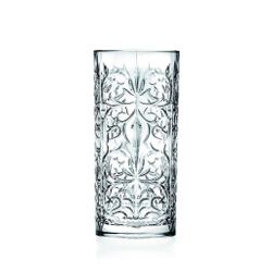 Стакан Хайбол 360 мл хр. стекл Tattoo d 7 см h16 см RCR [6]