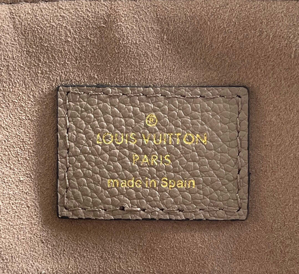 Louis Vuitton Grand Palais