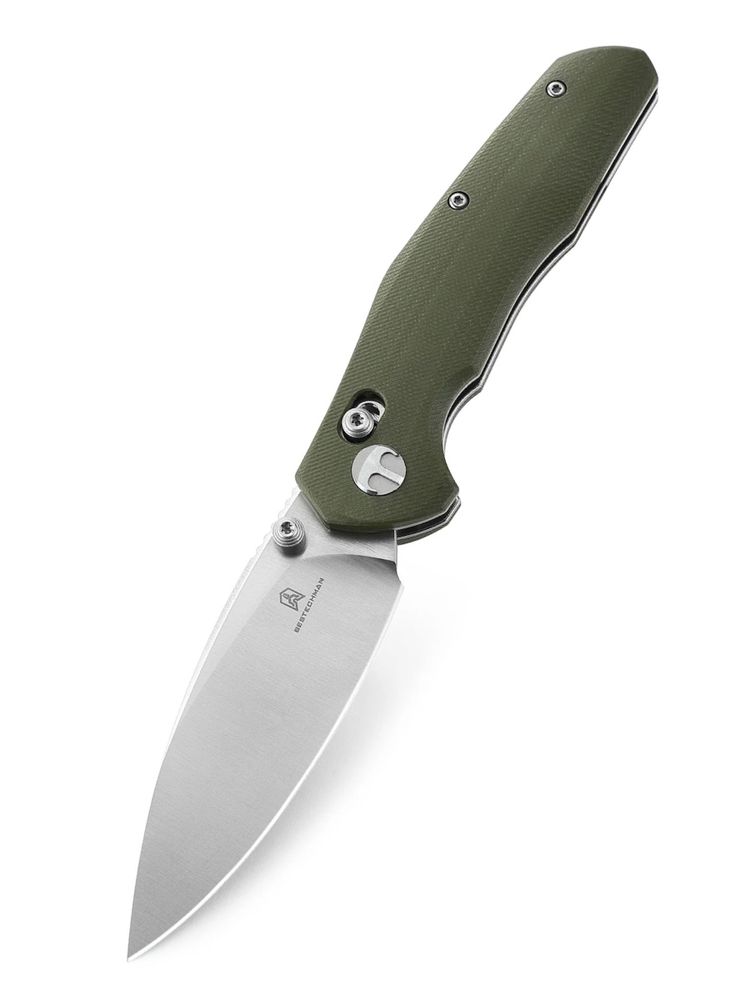 Нож Bestechman BMK02B Ronan