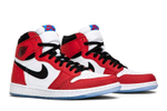 Кроссовки Jordan Air Jordan 1 Retro High Og Origin Story