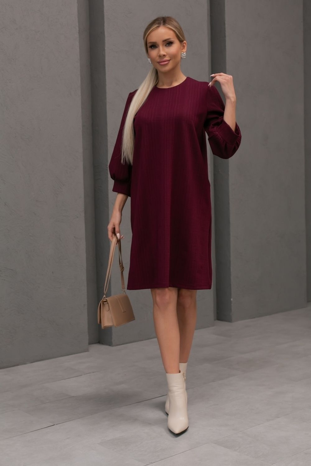 Платье Кэрита №3 Valentina (Акция)