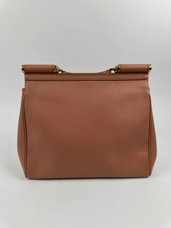 Сумка Dolce&Gabbana Sicily