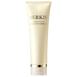 Chanson Cosmetics Очищающая пенка для умывания Шансон Косметикс Серкис - Serkis Moist Wash, 120 г