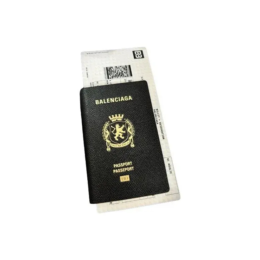 Balenciaga Women's Wallet