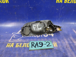 Ручка двери передней левой салонная Honda ODYSSEY 2002