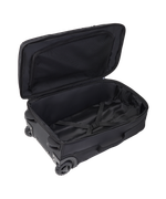 Сумка-чемодан ESSENTIAL Cabin Trolley Bag, черный