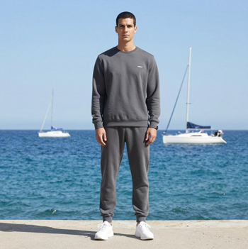 СПОРТИВНЫЕ БРЮКИ