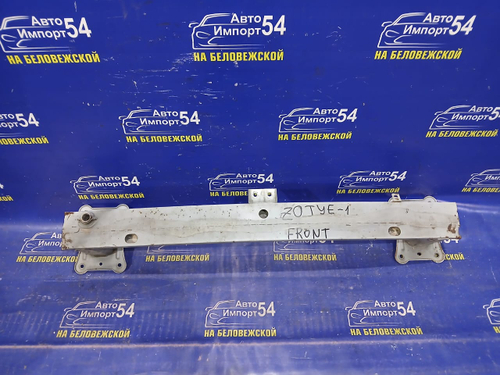 Усилитель переднего бампера ZOTYE T600 2017