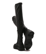 ботфорты love 28 Liu Jo - черный(SF2189 EX014)