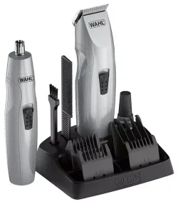 Триммер Wahl Mustache & Beard Combo (5606-308)