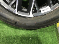 Диск Комплект дисков R18 Changan CS75PLUS (19-нв)