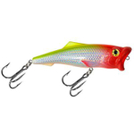 Поппер плавающий воблер 45mm 3,5 г