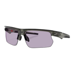 Oakley Очки Half Rim Irregular Shape Oo9400 2768