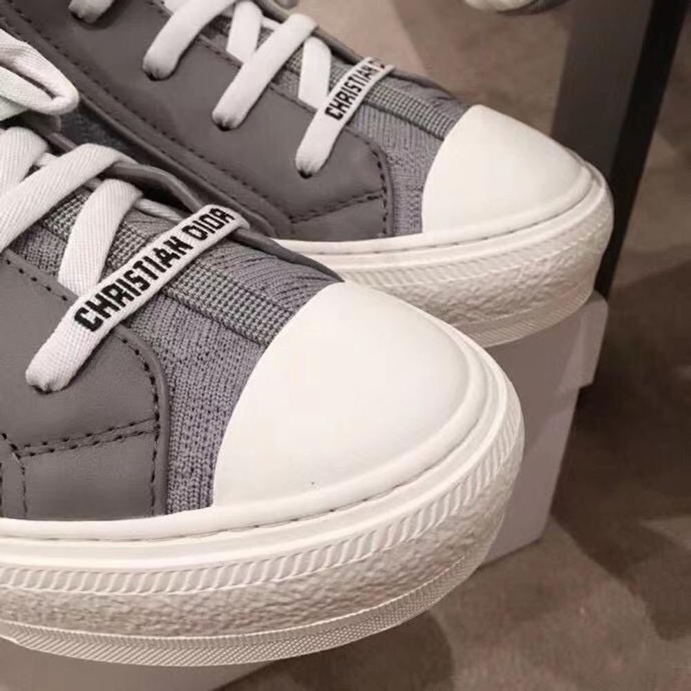 Кеды Christian Dior