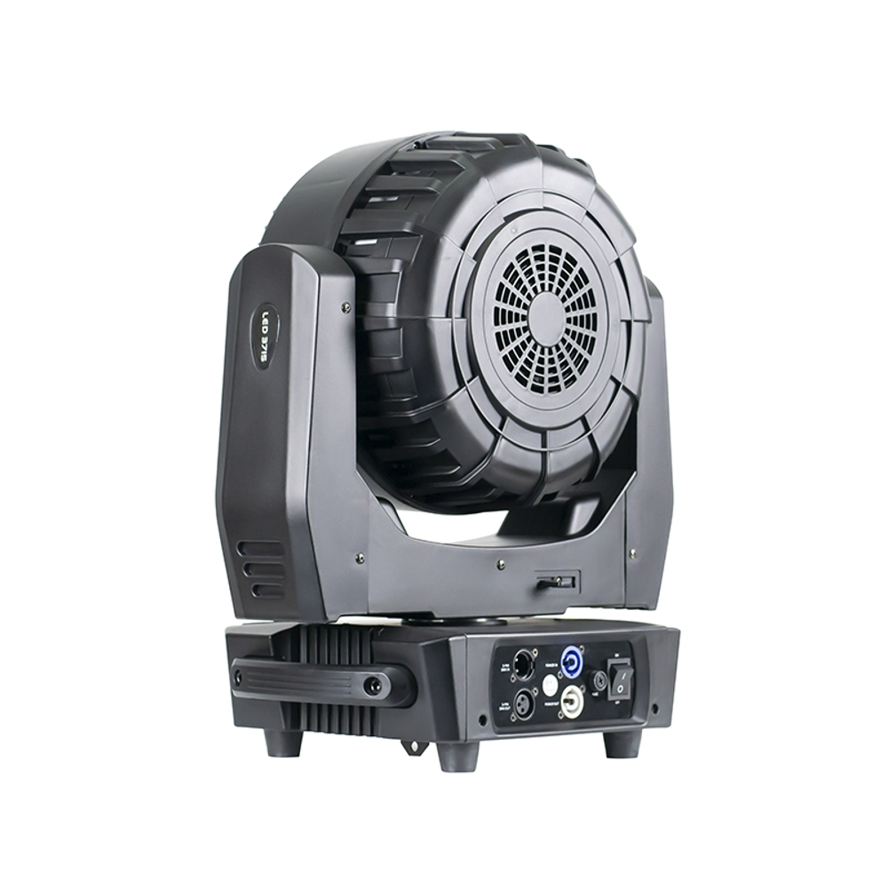A3715-2 37x15W Wash Beam Moving Head