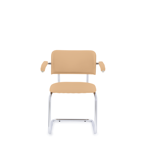 Стул Сильвия АРМ СН S-0413 (кофейный)