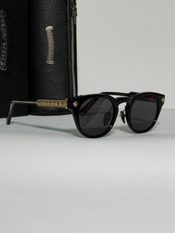 Очки солнцезащитные Chrome Hearts
