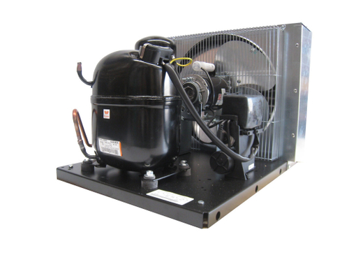 Холодильный агрегат EMBRACO ASPERA UNJ 2212 GK