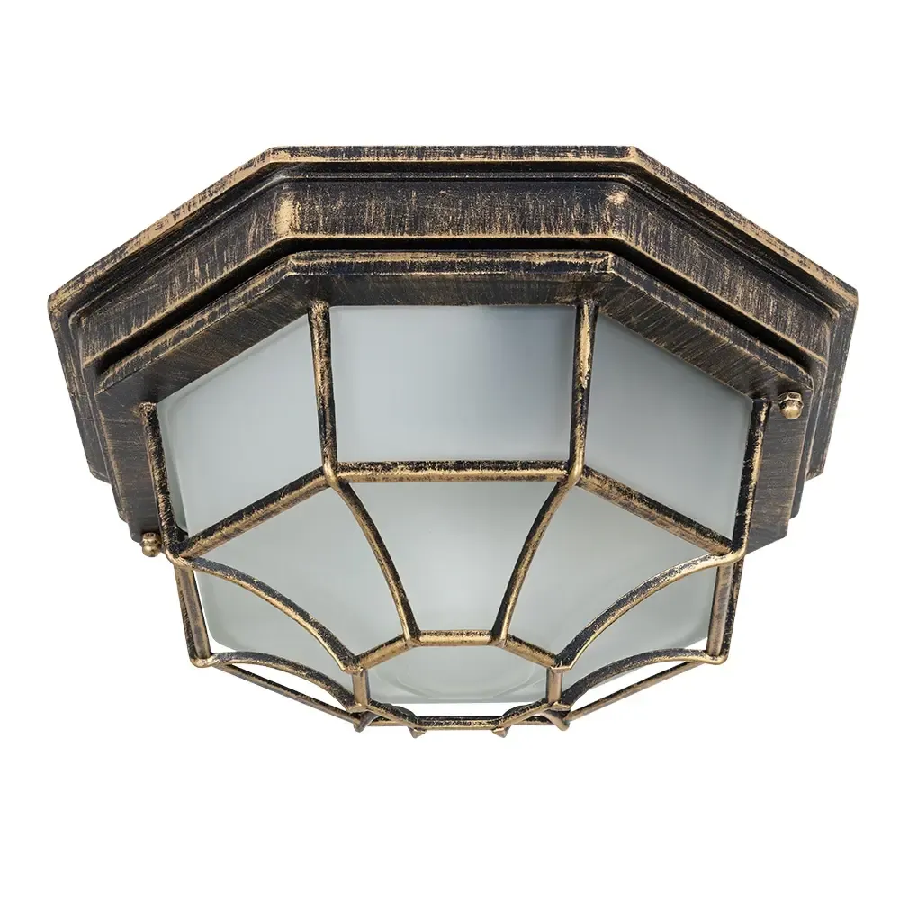 Уличный потолочный светильник Arte Lamp