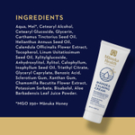 Manuka Health, Успокаивающий крем Manuka, 50 мл (1,69 жидк. Унции)