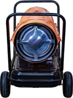 Тепловая пушка на дизтопливе прямого нагрева AURORA TК-100000 8737