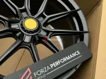 КОВАНЫЕ ДИСКИ ДЛЯ FERRARI 488 2015 ФЕРРАРИ