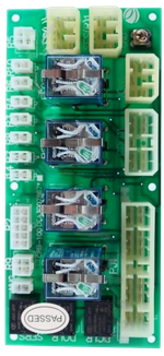 Плата CRB-100 SIGMA.