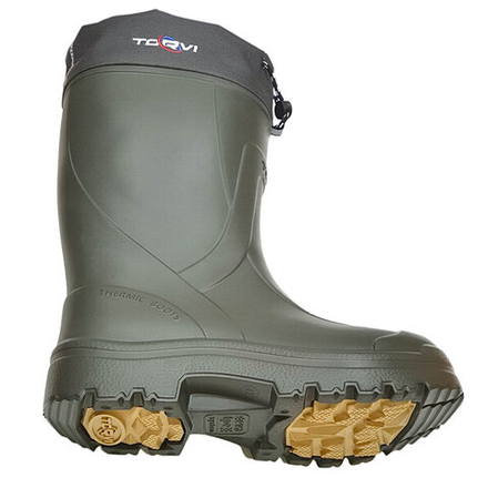Сапоги TORVI (ЭВА) с подошвой ТЭП и 4-сл.вкладышем (мех) (-45С).
