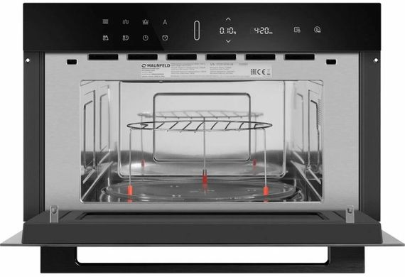 Микроволновая печь MAUNFELD MBMO349DGB