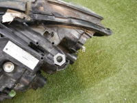 Битая Фара правая BMW 6er G32 (2020-н.в.) Laser