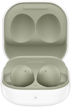 Galaxy Buds2 Olive