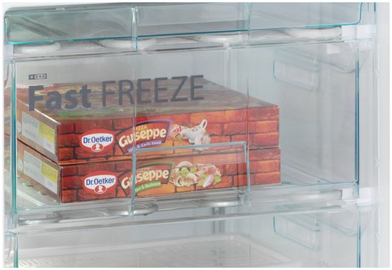 Холодильник Snaige RF RF53SM-S5JJ210 (D91Z1C5SNBX)