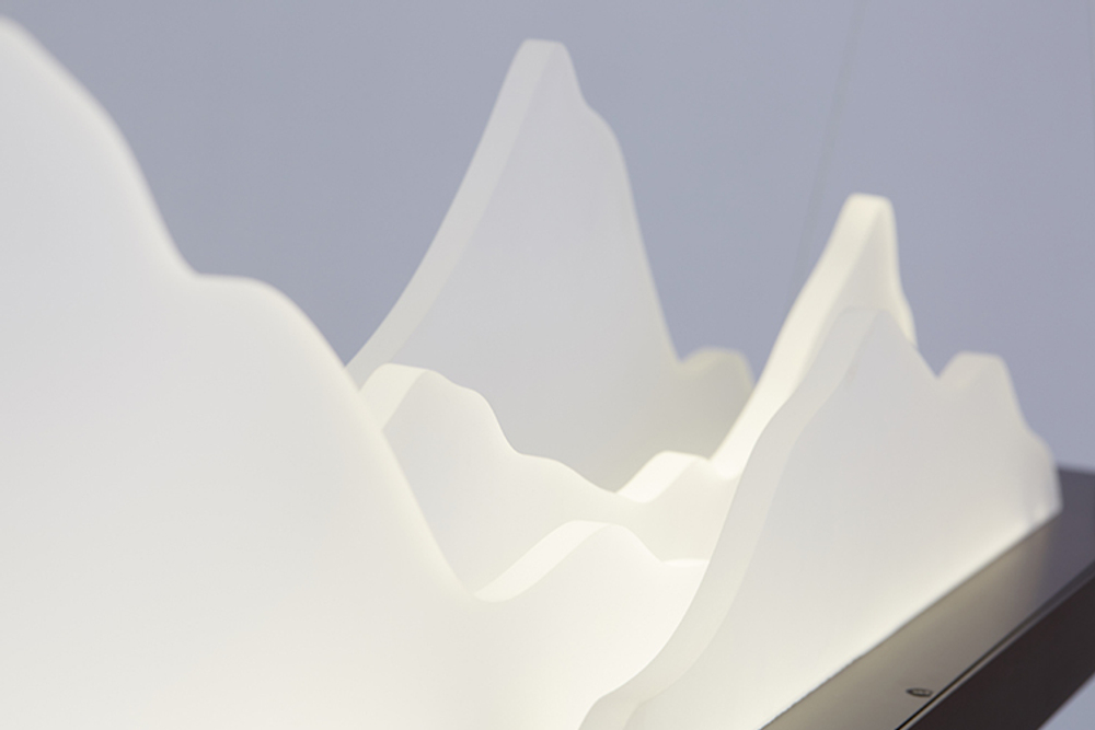 Pendant design lamp 01-38