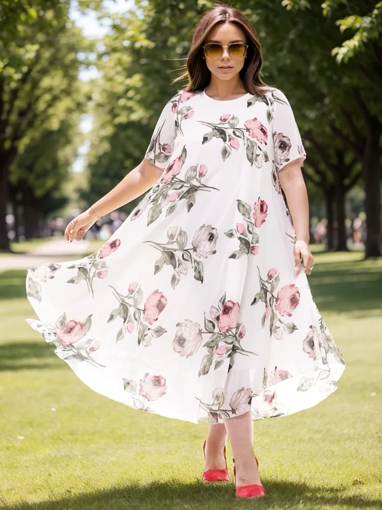 Платье 3203 Fabrika