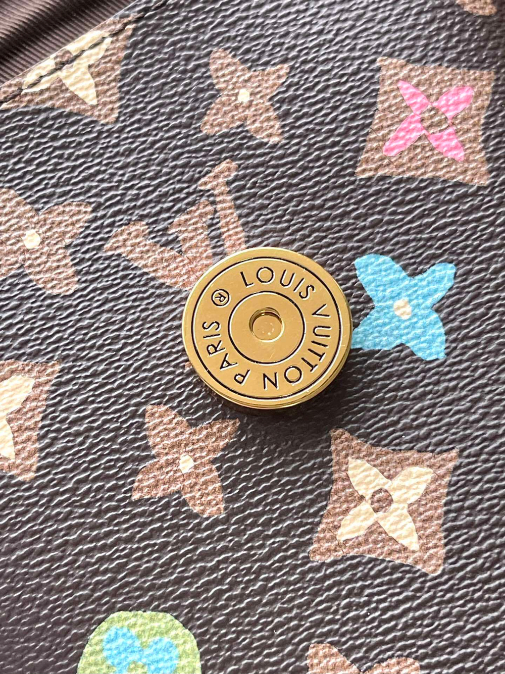 Louis Vuitton Envelope Pouch