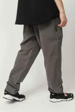 Штаны COR J-OG серые темные