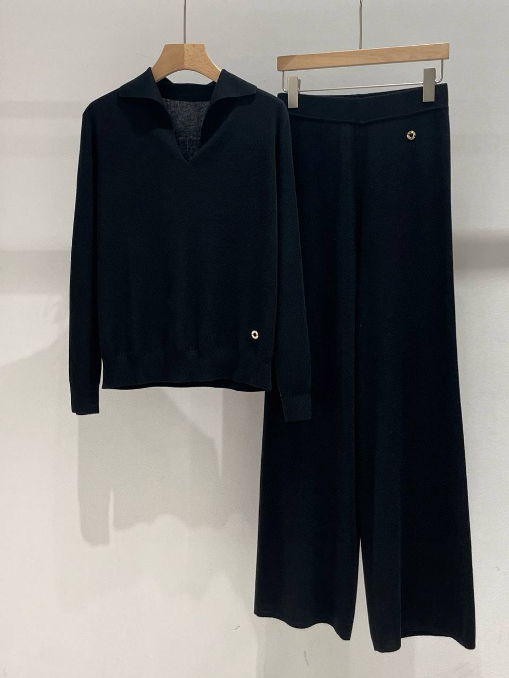 Костюм Loro Piana