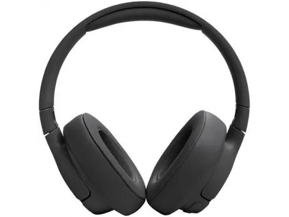 Наушники JBL Tune 720BT черный