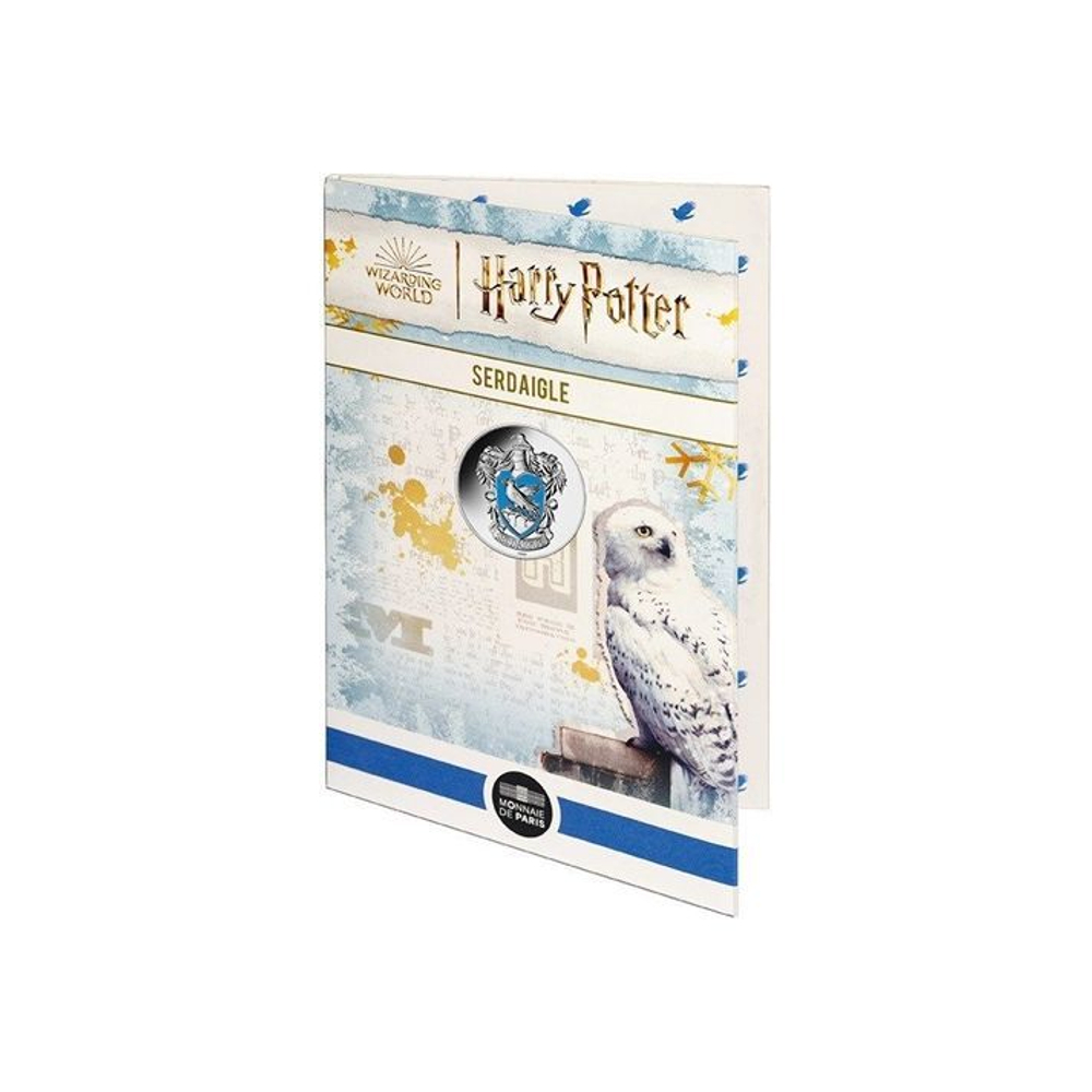 France 10 Euro 2022 "Harry Potter - Serdaigle"
