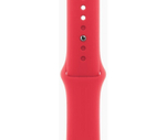 Умные часы Apple Watch Series 9 45 мм Aluminium Case, (Product) red