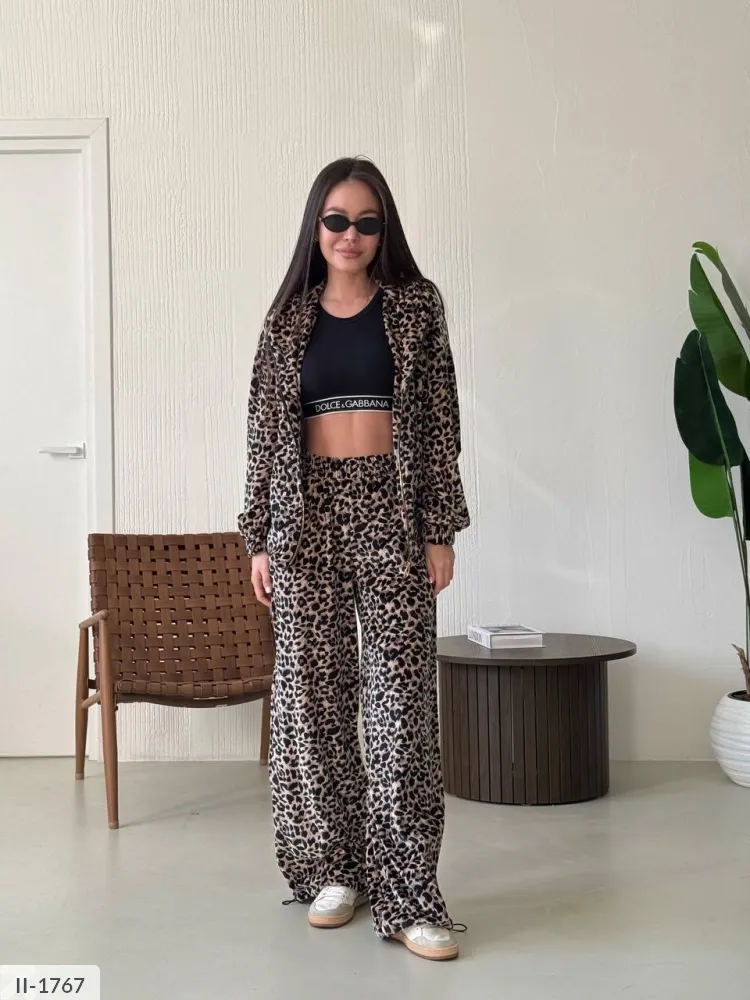 Костюм II-1747 Фабрика Моды