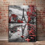 Осенний Париж