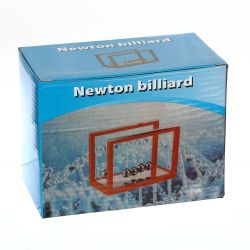 GAEM Маятник-антистресс, L16 W9 H12 см