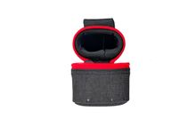 Тубус для кия "WINNER V" 1/1 89 см (черный)