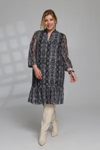 Платье 5866 Fabrika